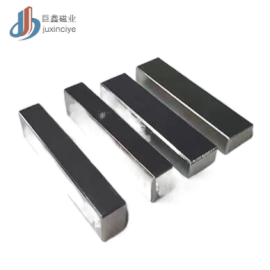 方柱形磁铁
