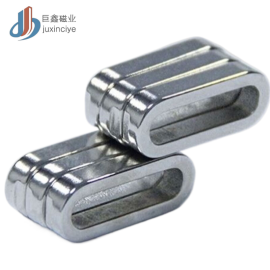 跑道异形磁铁