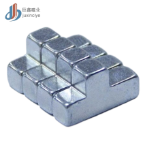 主要影响钕铁硼强磁磁铁退磁(消磁)的四大