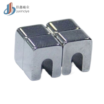 钕铁硼磁铁的除垢防垢工作原理