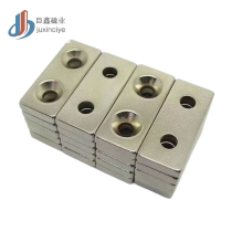 存放磁铁的方法及使用技巧